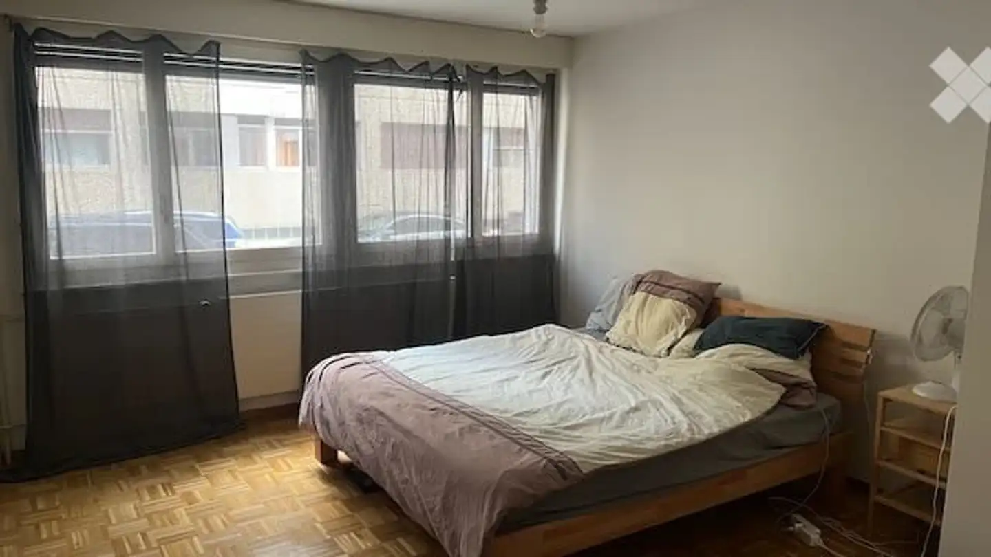 Appartement à louer - Rue De L' Ancien-Port 7, 1201 Genève