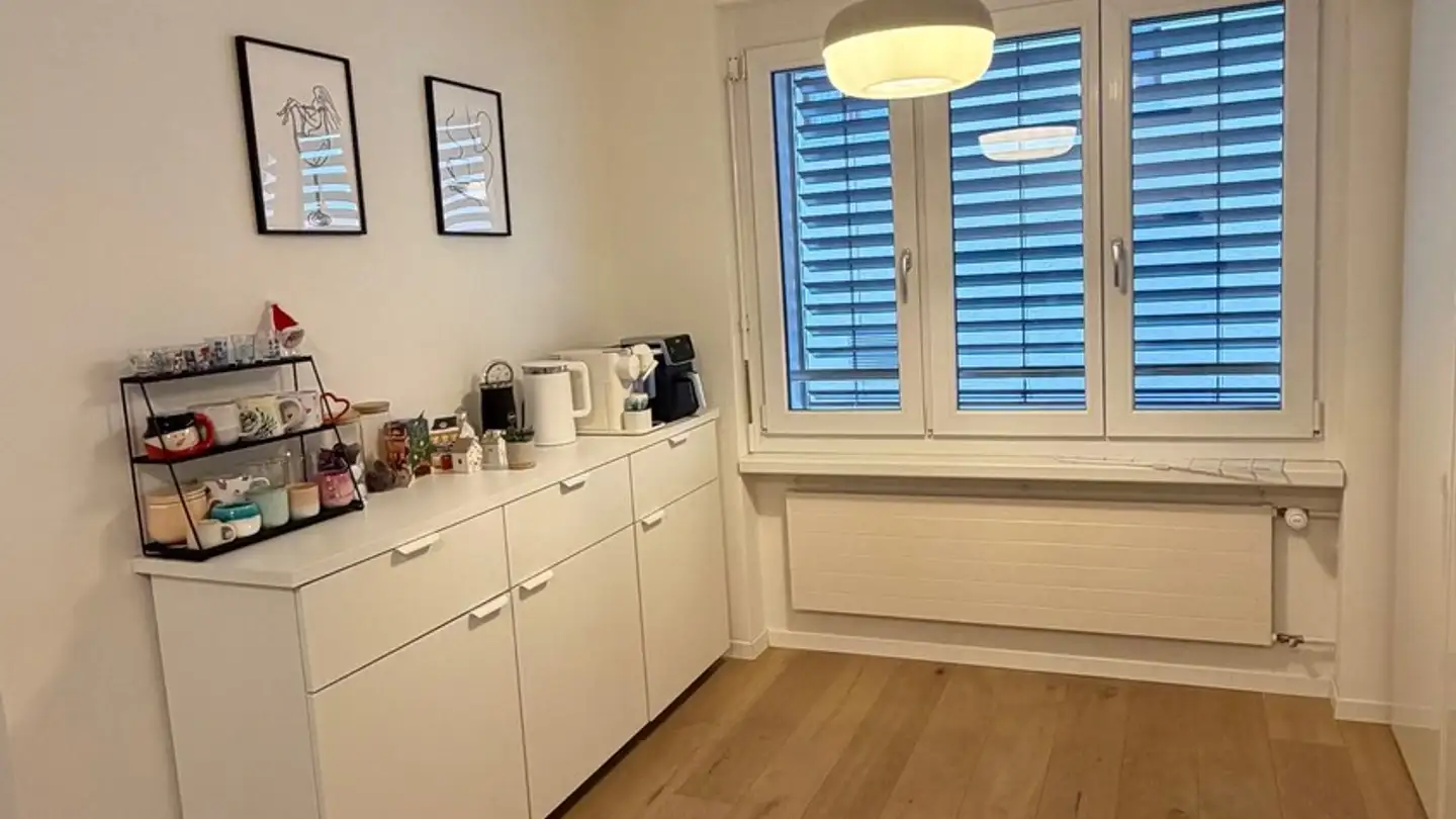 Appartement à louer - 8155 Niederhasli - Photo 2