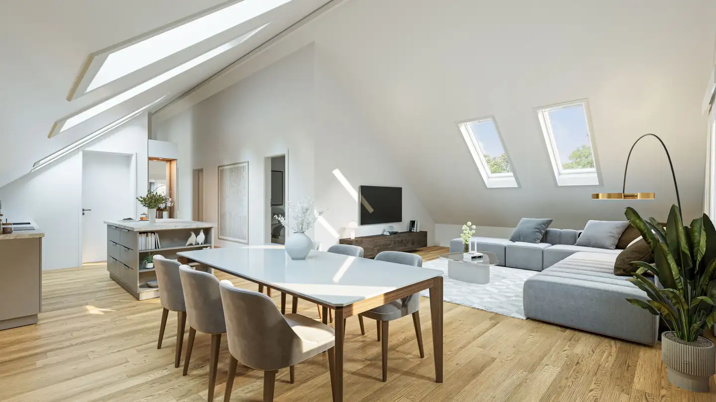 Appartamento in vendita - Kanzleistrasse 9, 8405 Winterthur - Photo 4