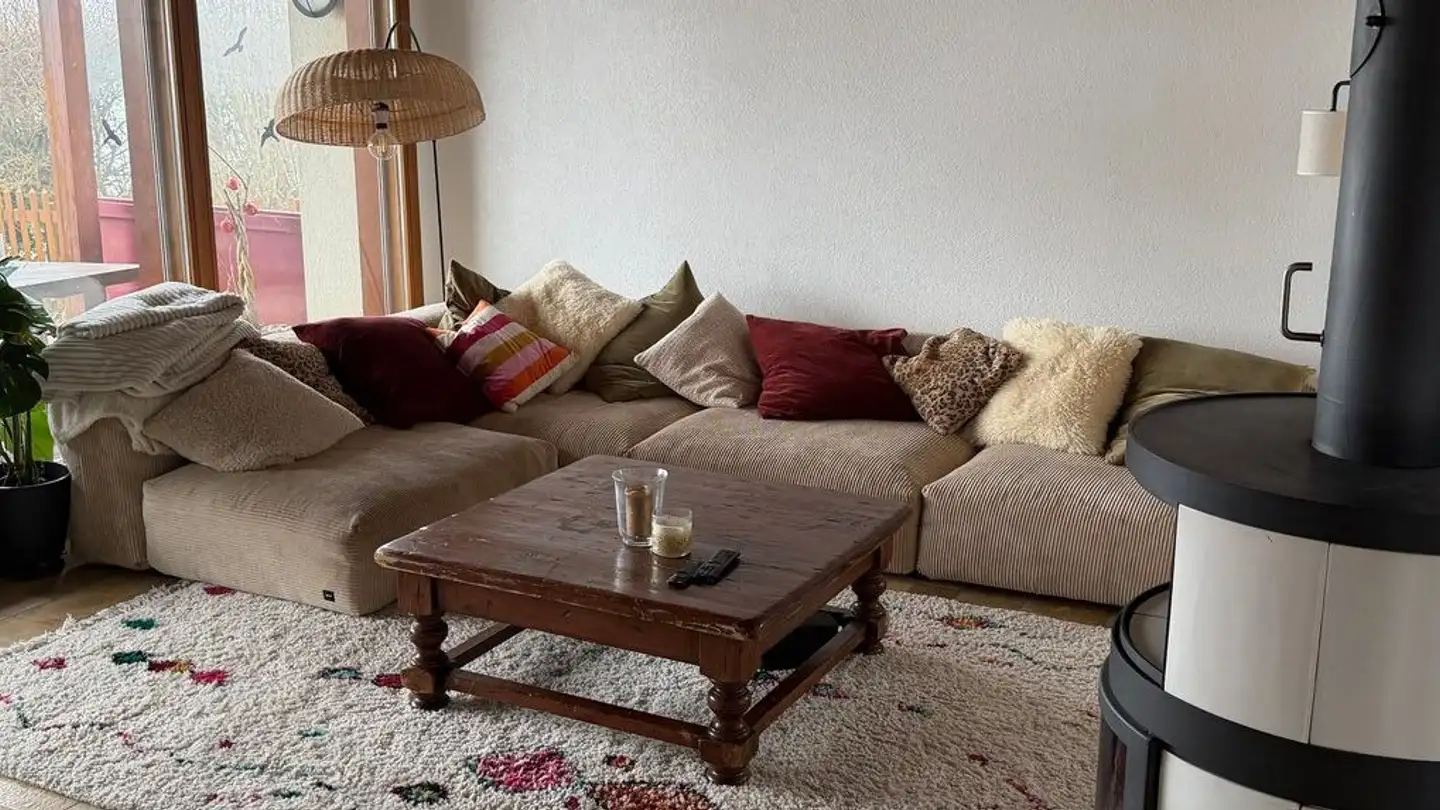 Maison individuelle à louer - L'arzillier 25, 1473 Châtillon FR