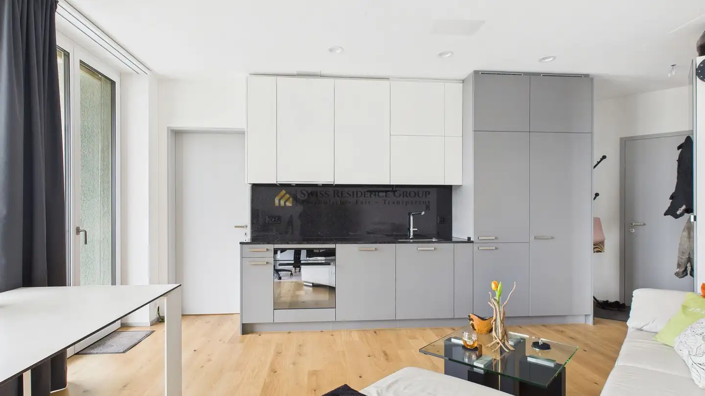 Wohnung mieten - 8404 Winterthur