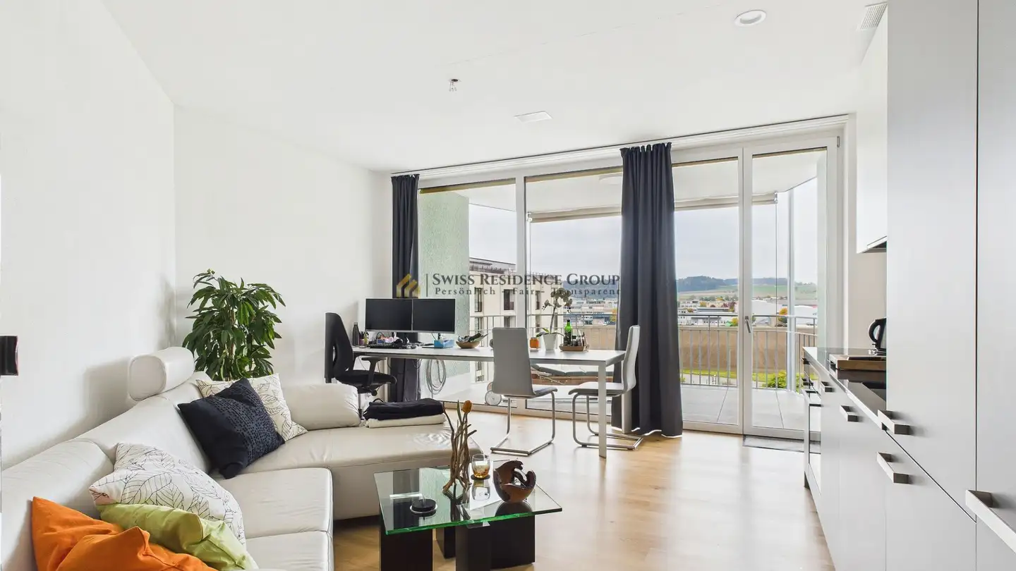 Appartamento in affitto - 8404 Reutlingen (Winterthur) - Photo 2