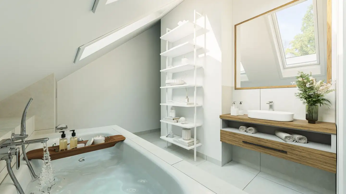 Dachgeschosswohnung kaufen - Kanzleistrasse 9, 8405 Winterthur - Foto 3