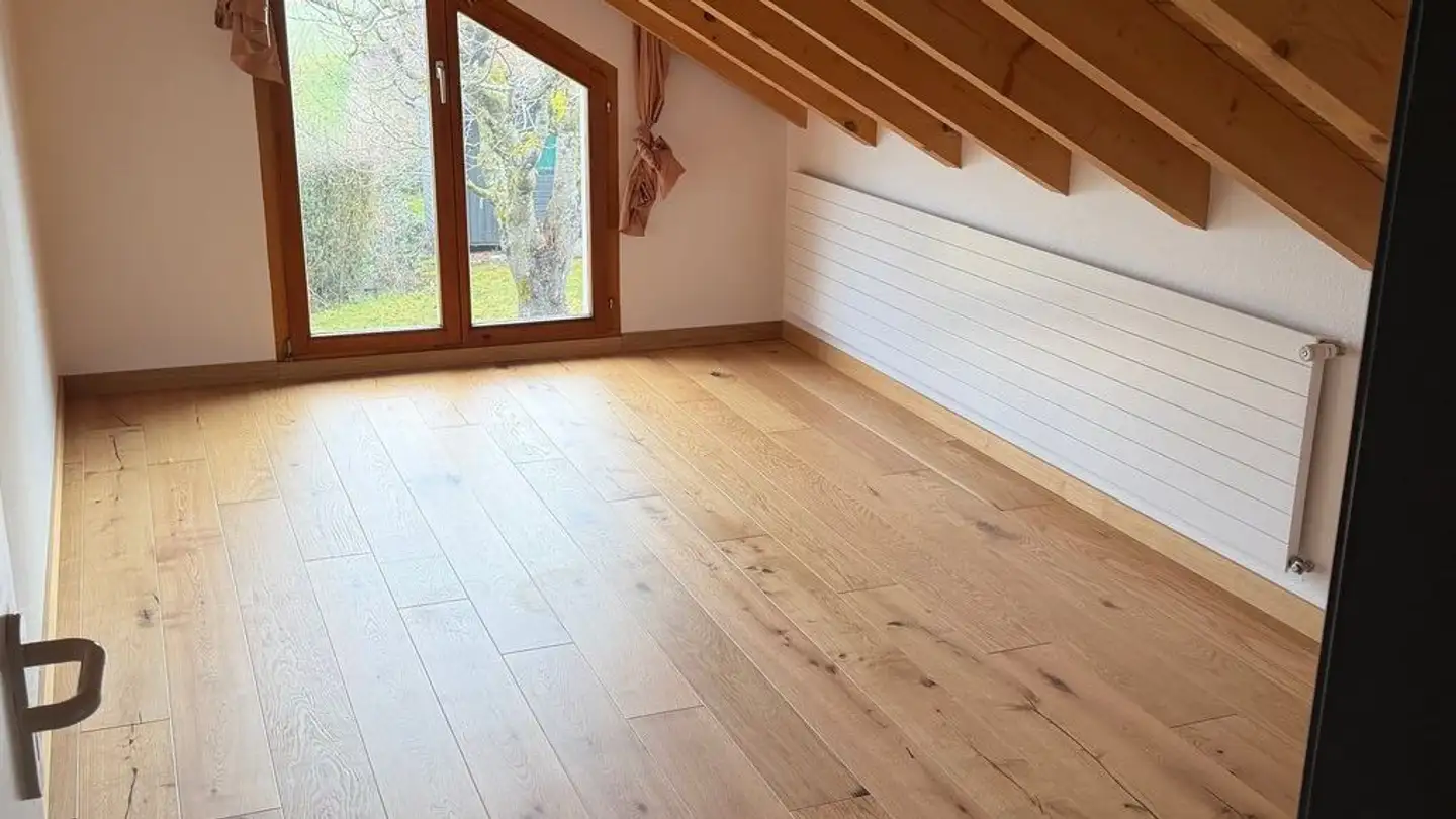 Maison individuelle à louer - L'arzillier 25, 1473 Châtillon FR - Photo 4