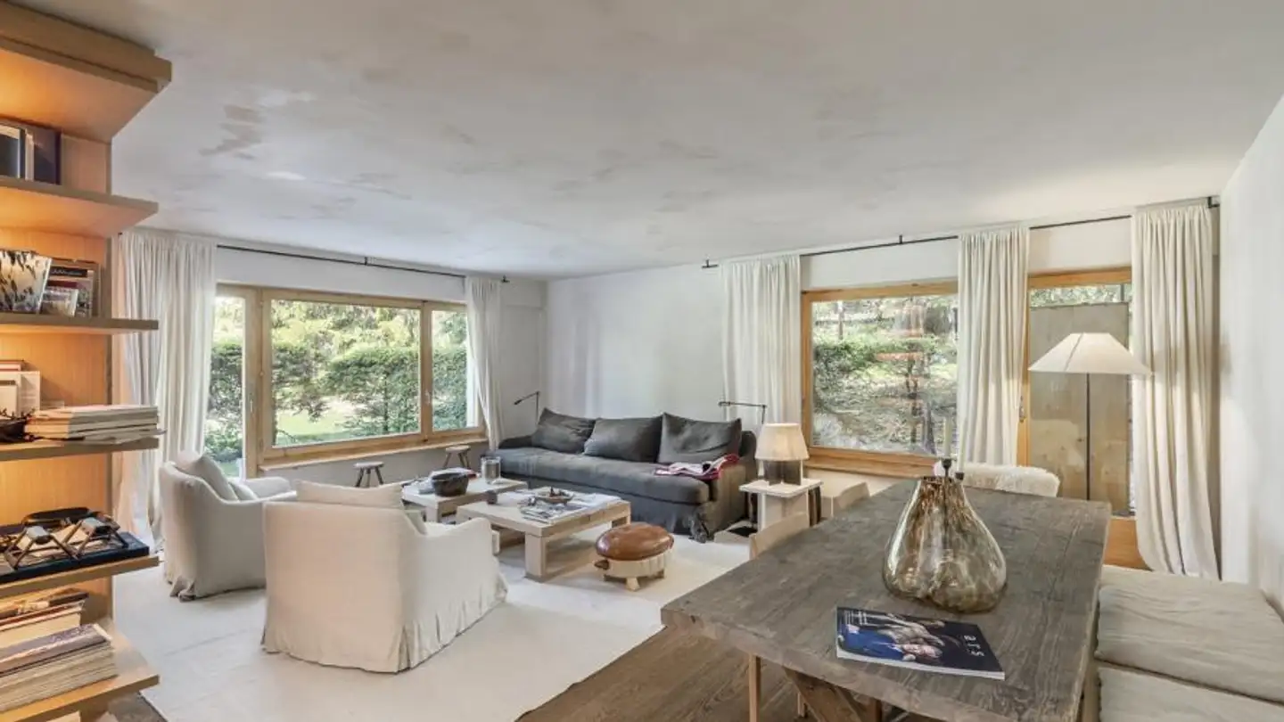 Appartement à vendre - Route De Crans-Montana, 3963 Montana