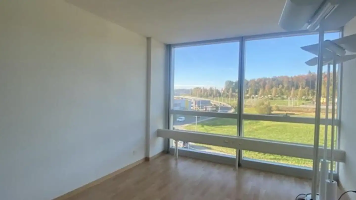 Spazio ufficio in affitto - Route Du Bleuet 7, 1762 Givisiez - Photo 2