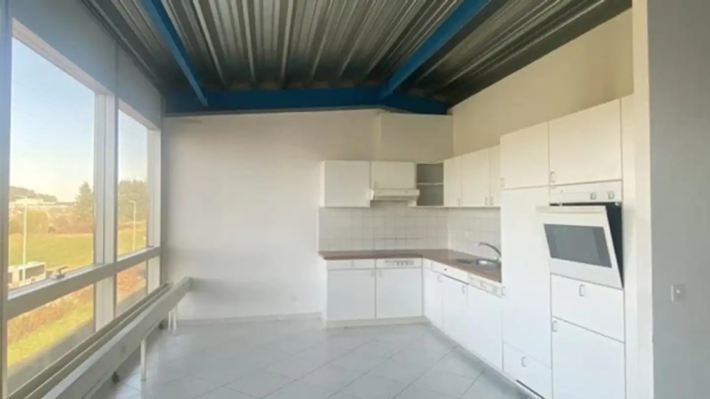 Spazio ufficio in affitto - Route Du Bleuet 7, 1762 Givisiez - Photo 3