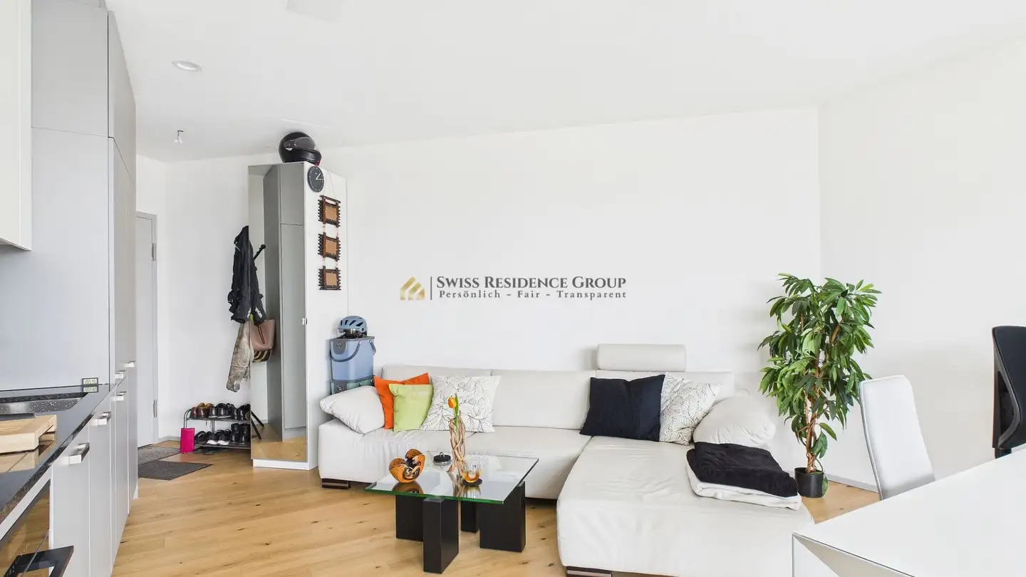 Appartamento in affitto - 8404 Reutlingen (Winterthur) - Photo 3