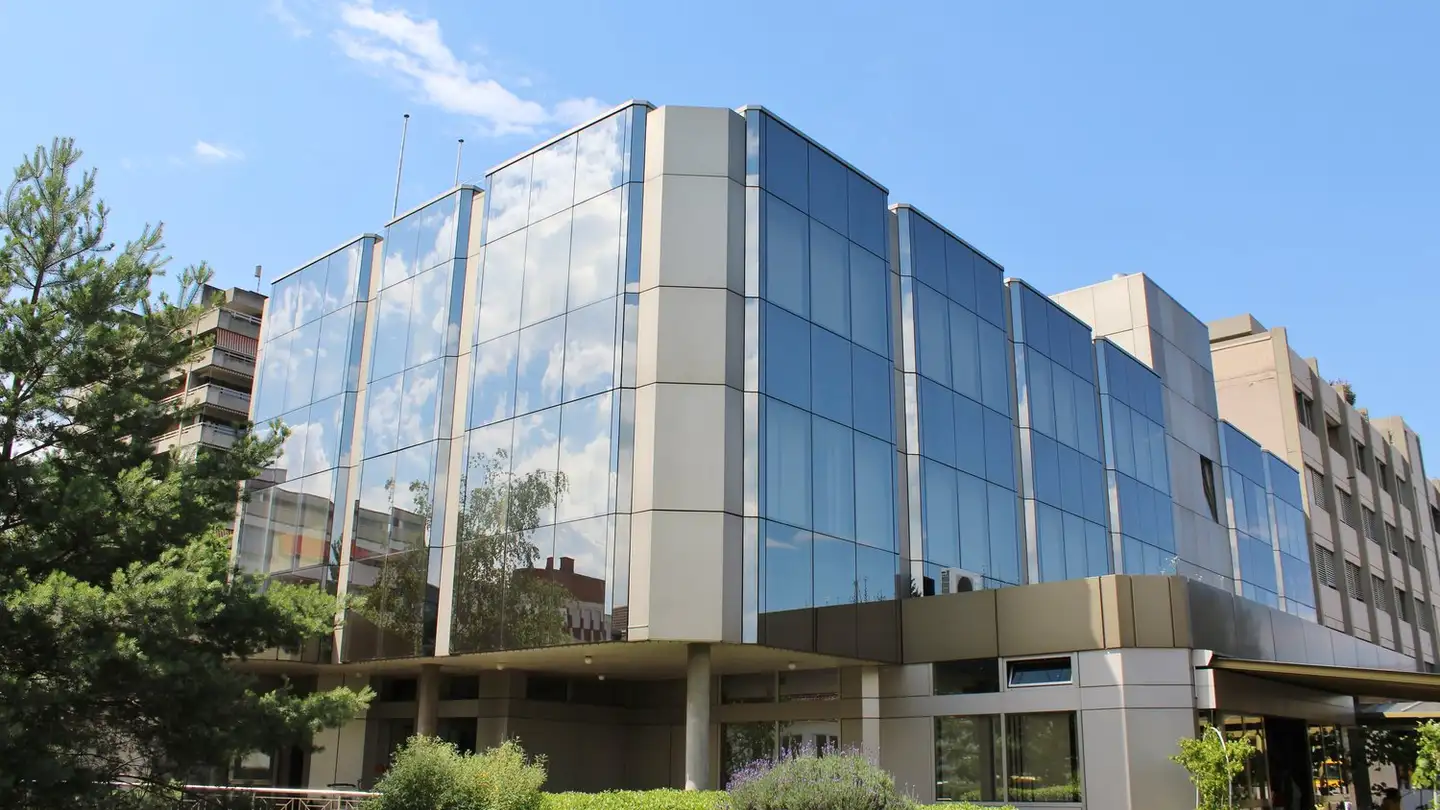 Office space for rent - Angensteinerstrasse 5, 4153 Reinach BL - Photo 2