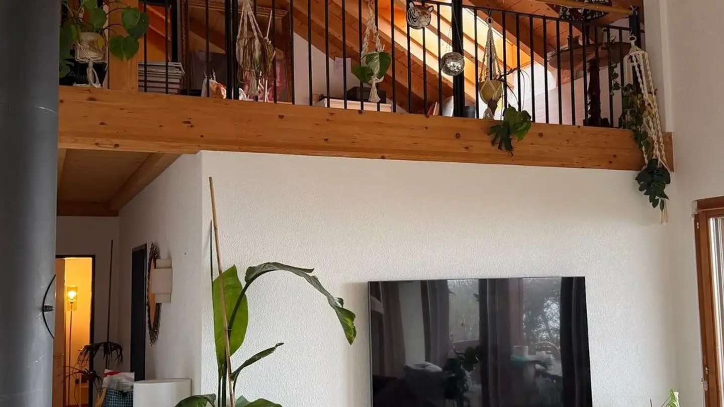 Maison individuelle à louer - L'arzillier 25, 1473 Châtillon FR - Photo 2