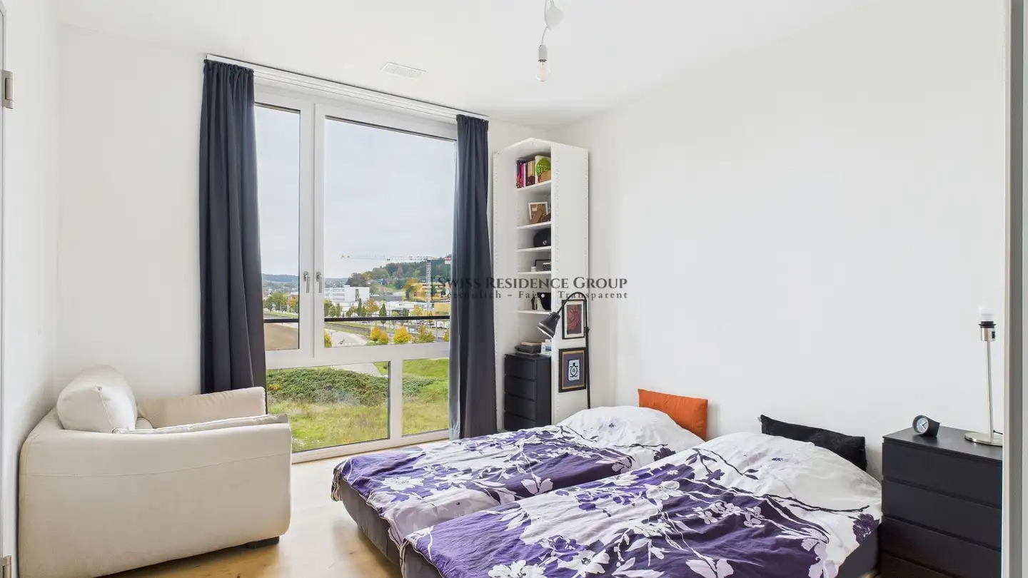 Appartamento in affitto - 8404 Reutlingen (Winterthur) - Photo 4