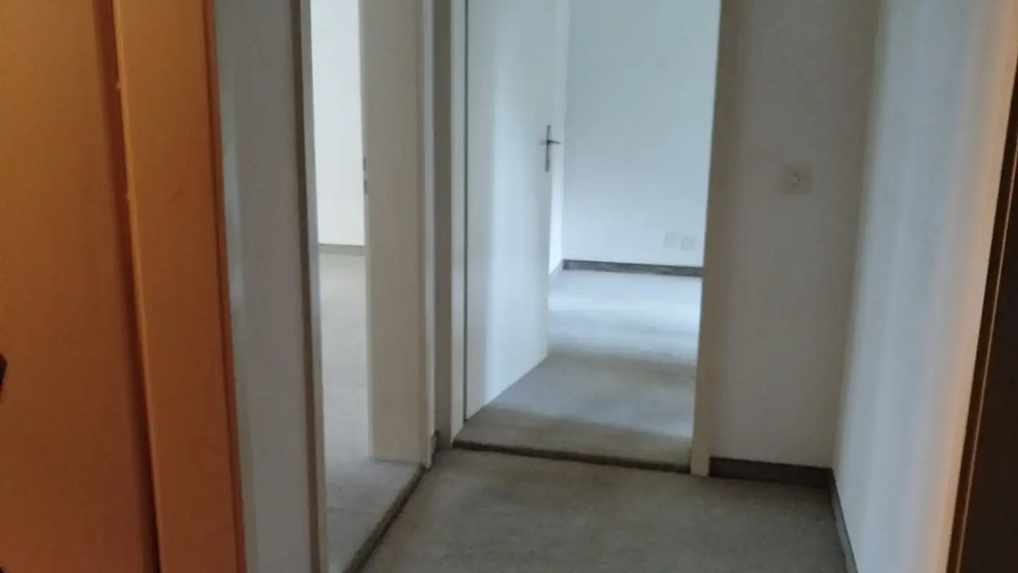 Wohnung mieten - Erlachstrasse 28, 8003 Zürich