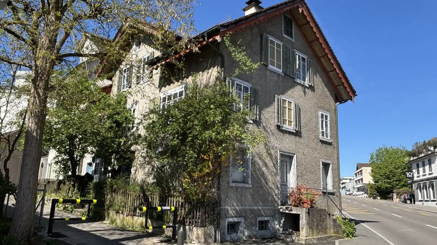 Single house for sale - Bergwerk Strasse 2, 8810 Horgen - Photo 2
