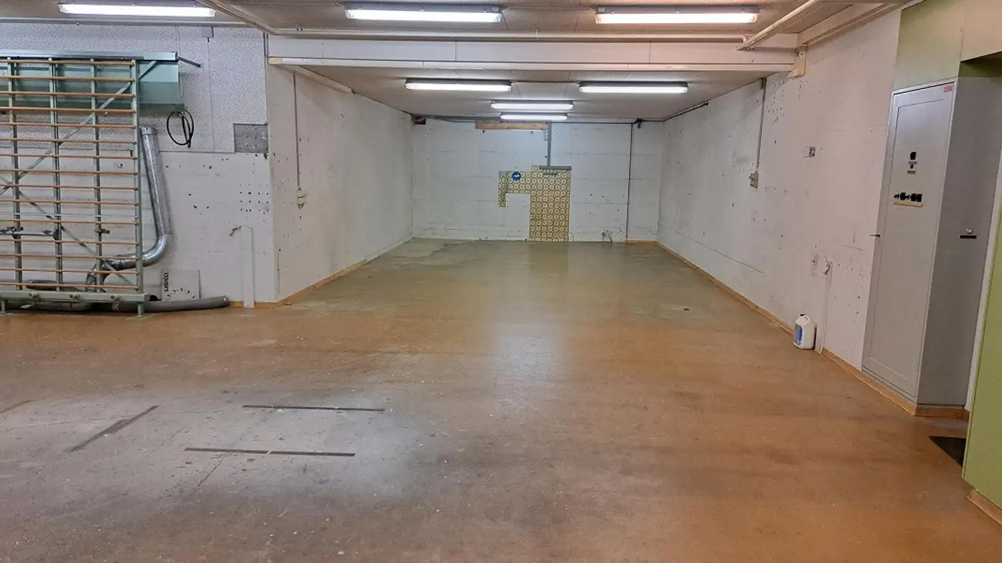 Gewerbe mieten - Hauptstrasse 19, 9042 Speicher - Foto 2