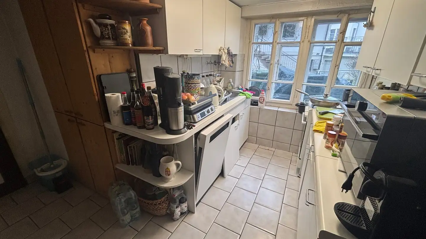 Single house for sale - Bergwerk Strasse 2, 8810 Horgen - Photo 4