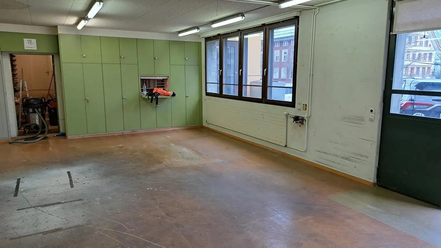 Gewerbe mieten - Hauptstrasse 19, 9042 Speicher - Foto 4