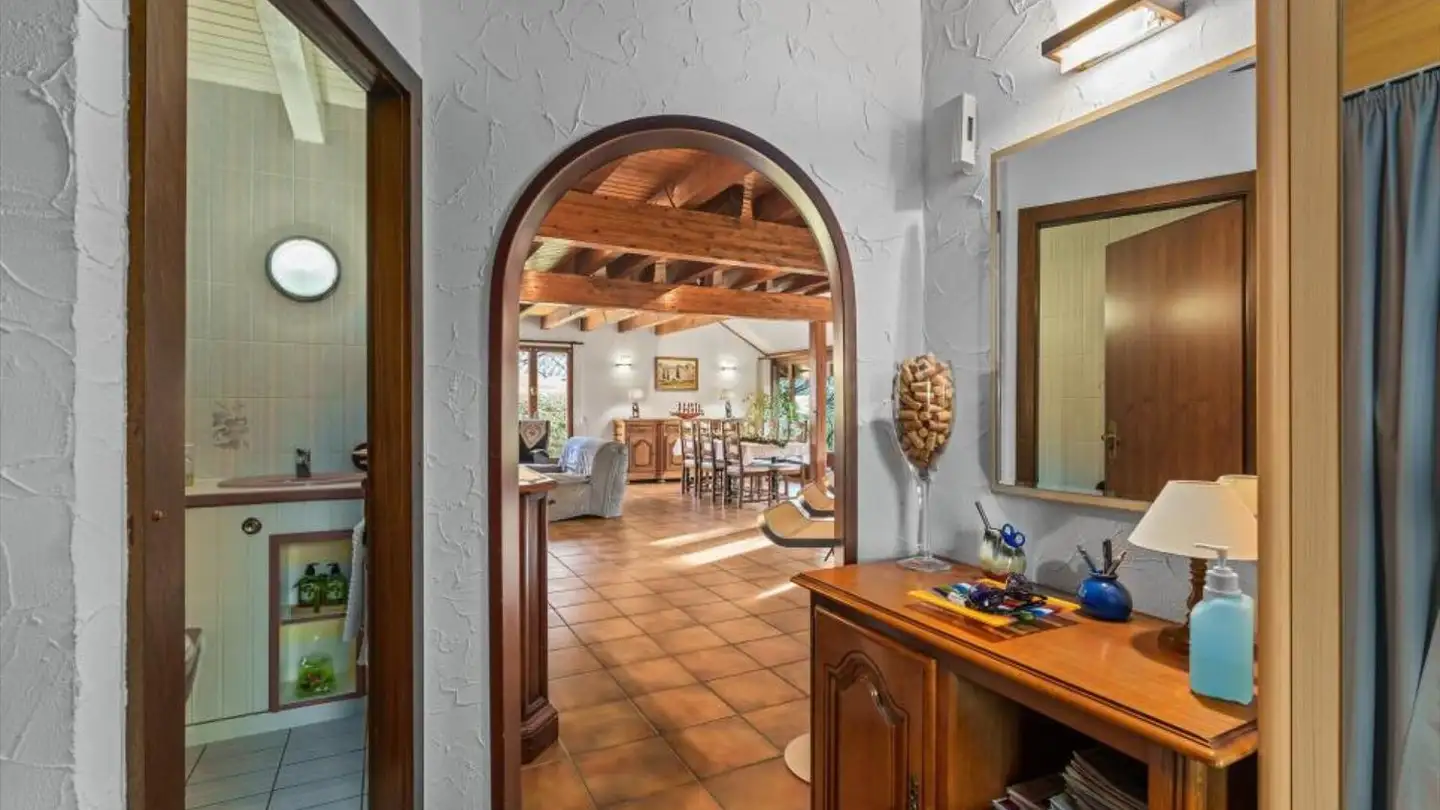 Casa singola in vendita - 1264 St-Cergue - Photo 2