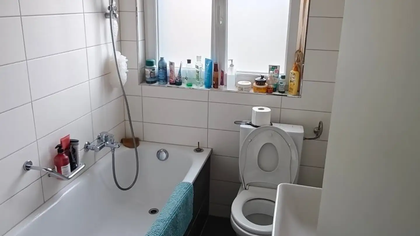 Wohnung mieten - Rue Du Pont 10, 2735 Malleray - Foto 3