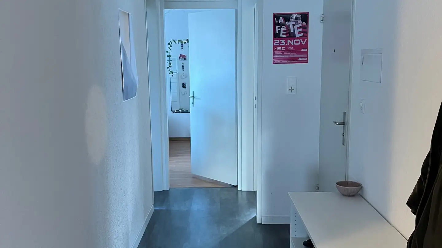 Wohnung mieten - Obere Zollgasse 64, 3072 Ostermundigen - Foto 3