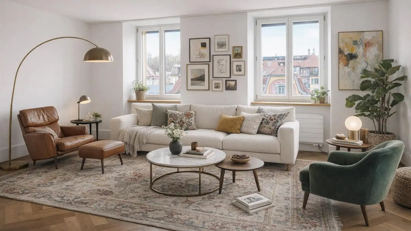 Wohnung mieten - Seftigenstrasse 29, 3007 Bern