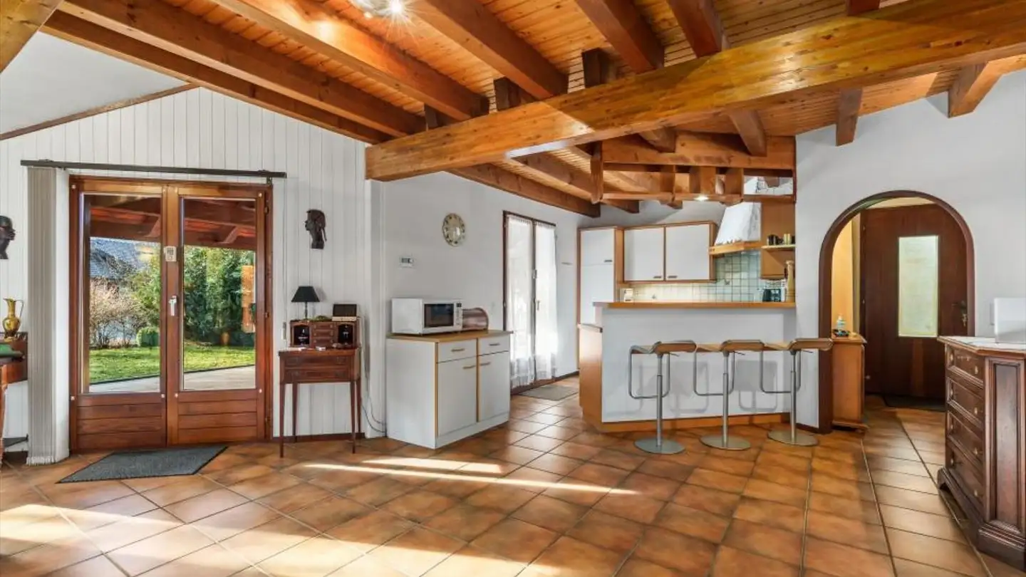 Casa singola in vendita - 1264 St-Cergue - Photo 4