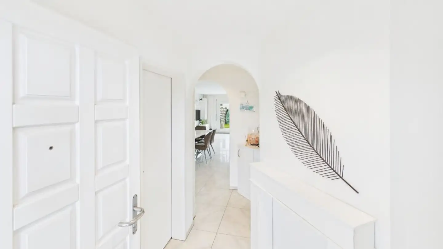 Reihenhaus kaufen - Vorderdorf 11, 6287 Aesch LU - Foto 4