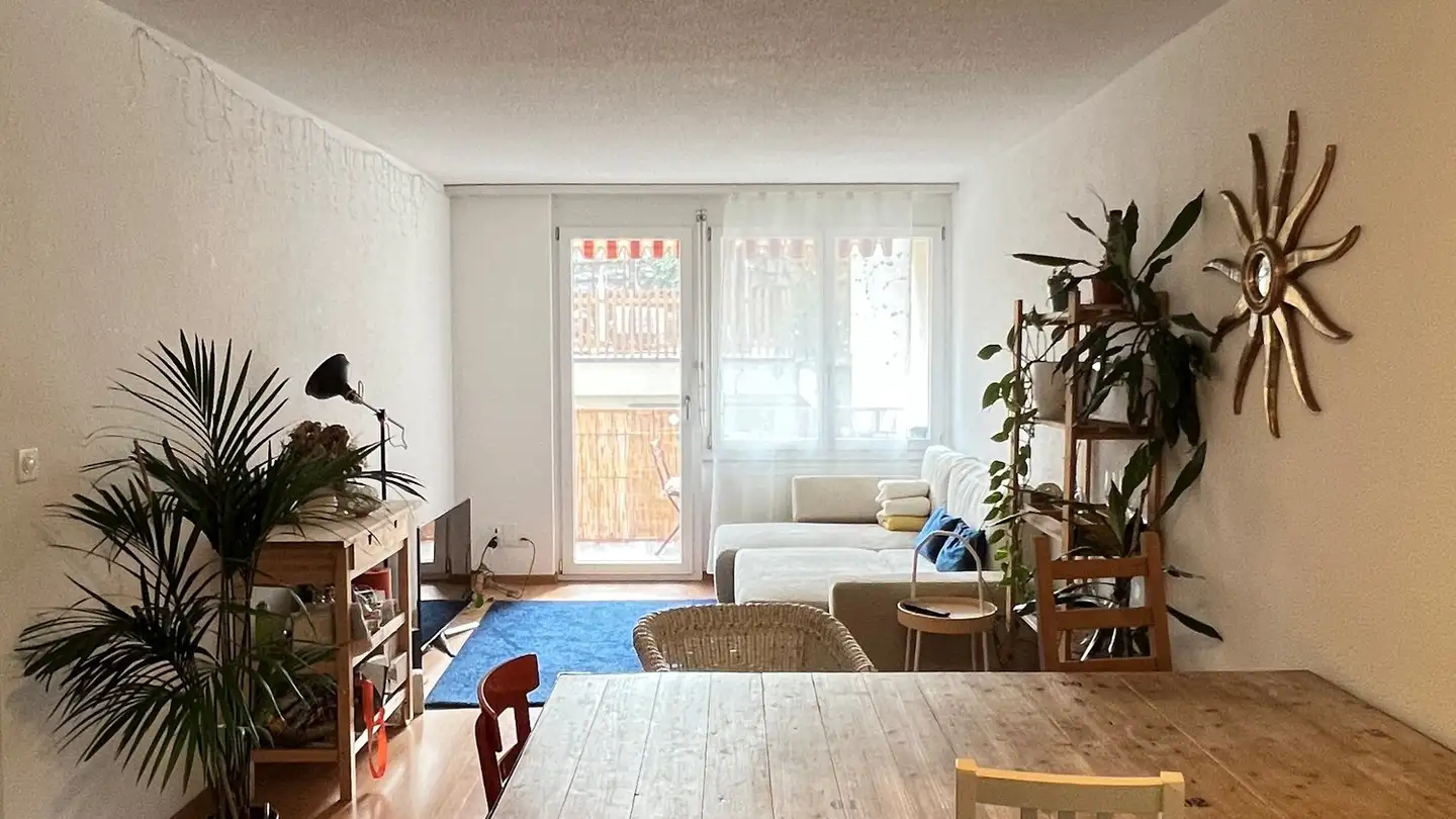 Wohnung mieten - Obere Zollgasse 64, 3072 Ostermundigen - Foto 2
