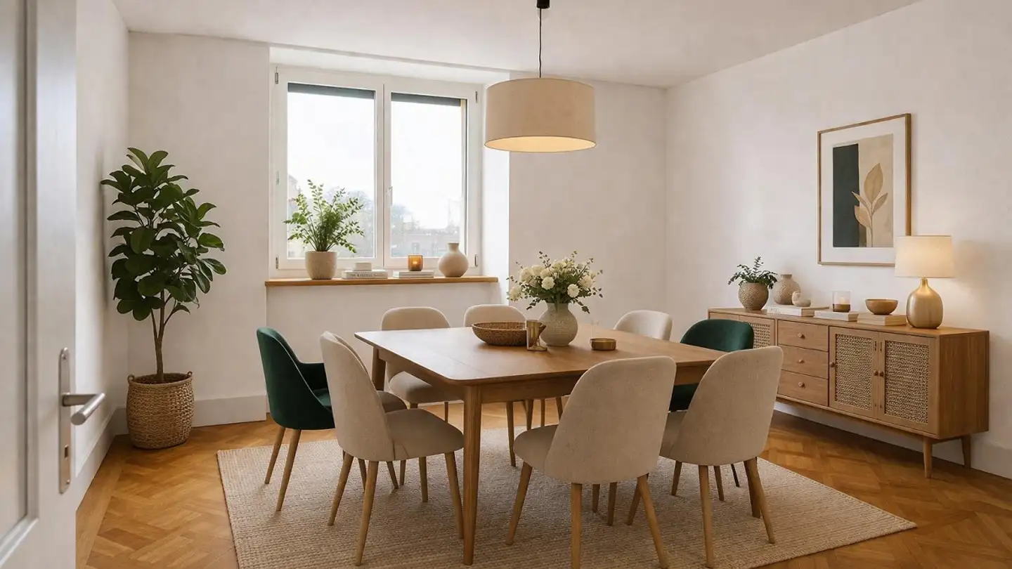 Appartamento in affitto - Seftigenstrasse 29, 3007 Bern - Foto 3