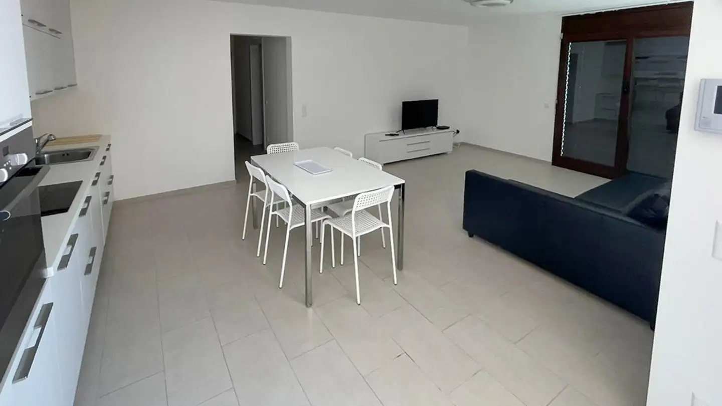 Wohnung kaufen - Via Cantonale, 6992 Vernate - Foto 2