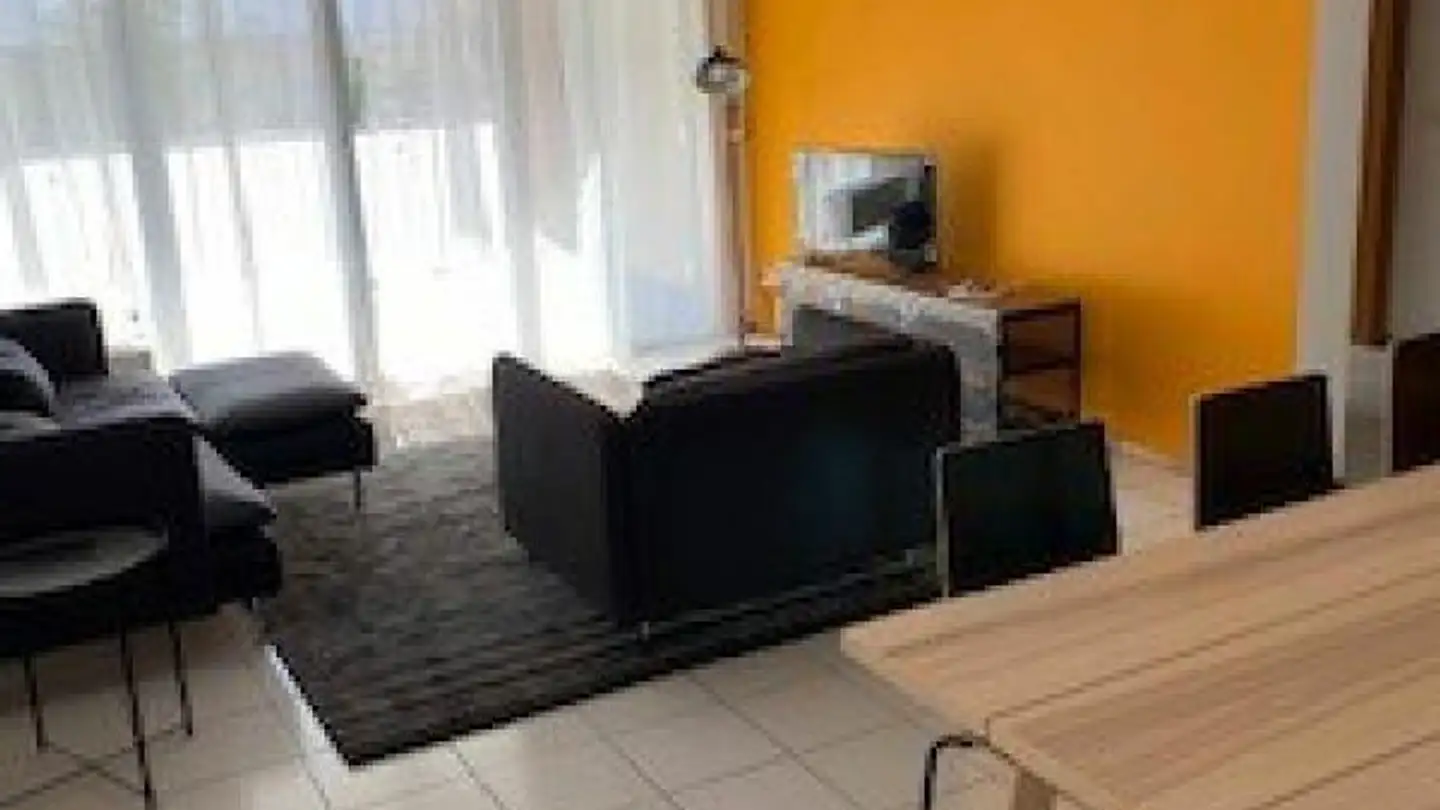 Appartamento ammobiliato in affitto - Via Francesco Borromini 21, 6850 Mendrisio - Foto 4