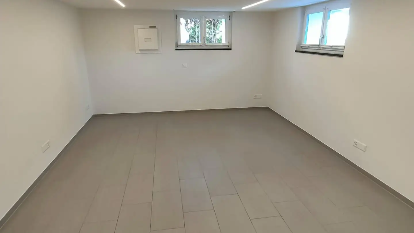 Appartement à louer - 5037 Muhen - Photo 2