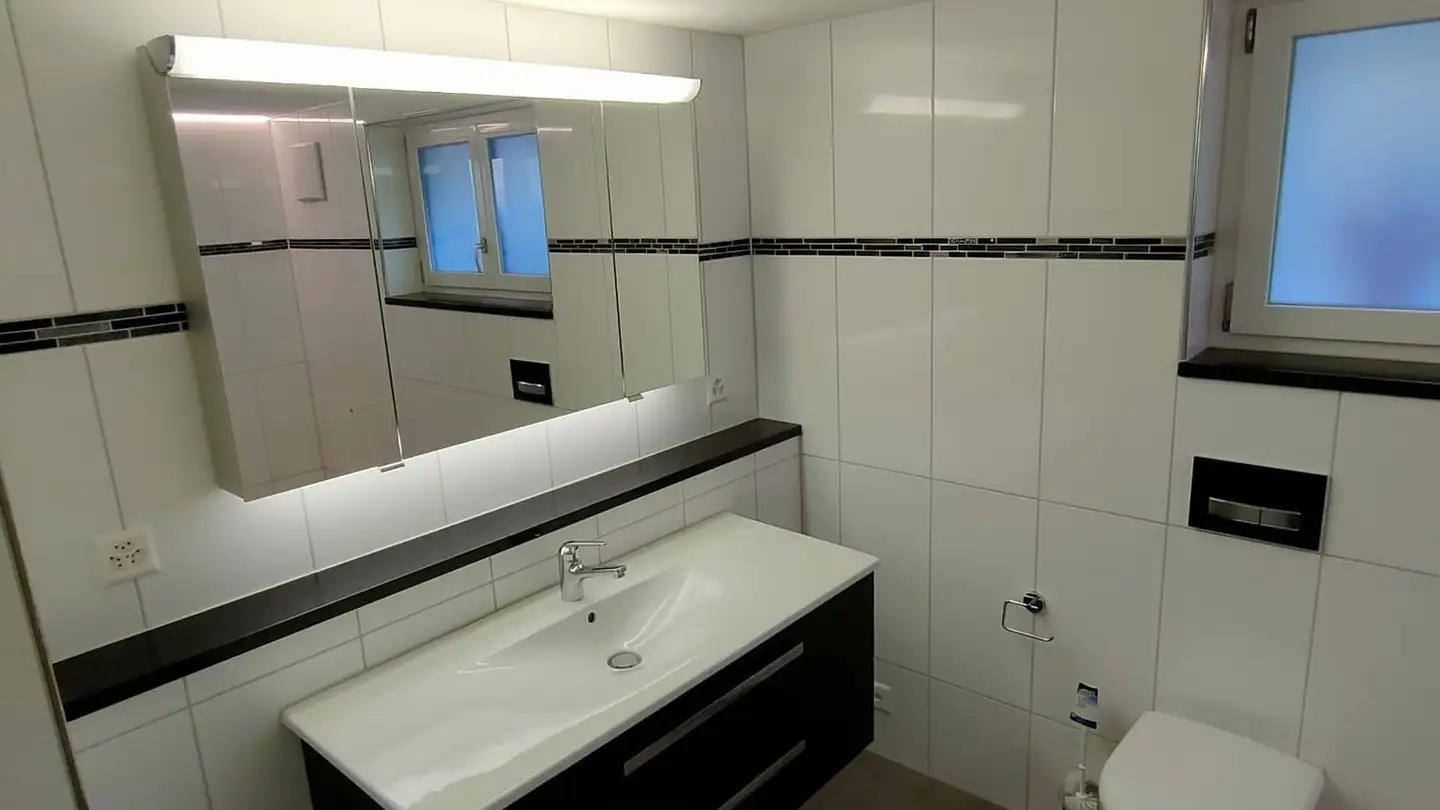 Appartement à louer - 5037 Muhen - Photo 3