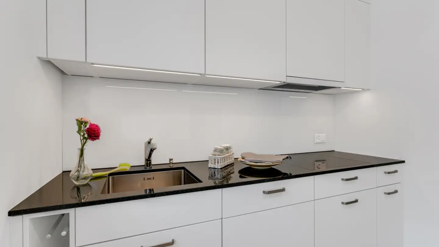 Appartamento in affitto - Albulastrasse 38, 7000 Chur - Foto 2