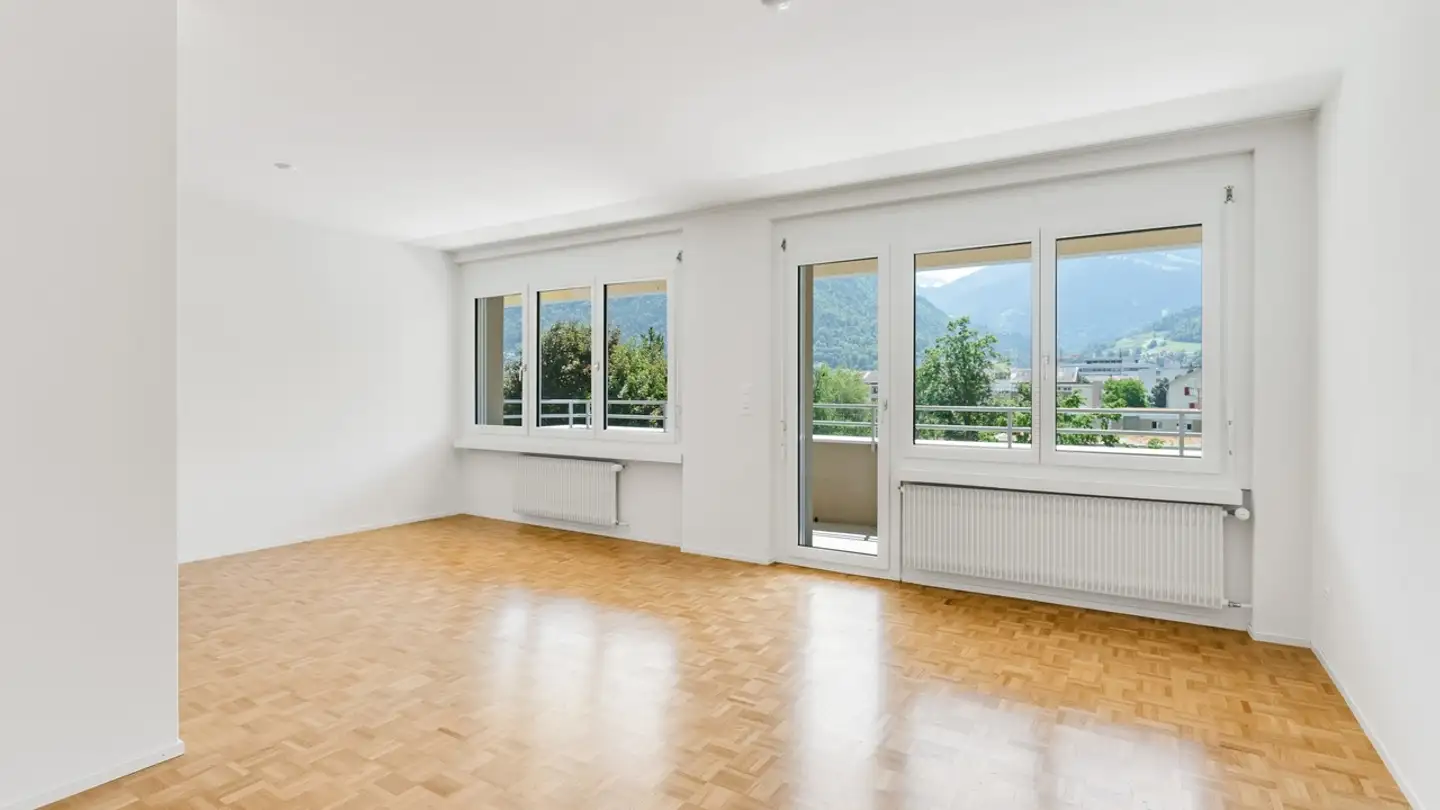 Appartamento in affitto - Albulastrasse 38, 7000 Chur - Foto 4
