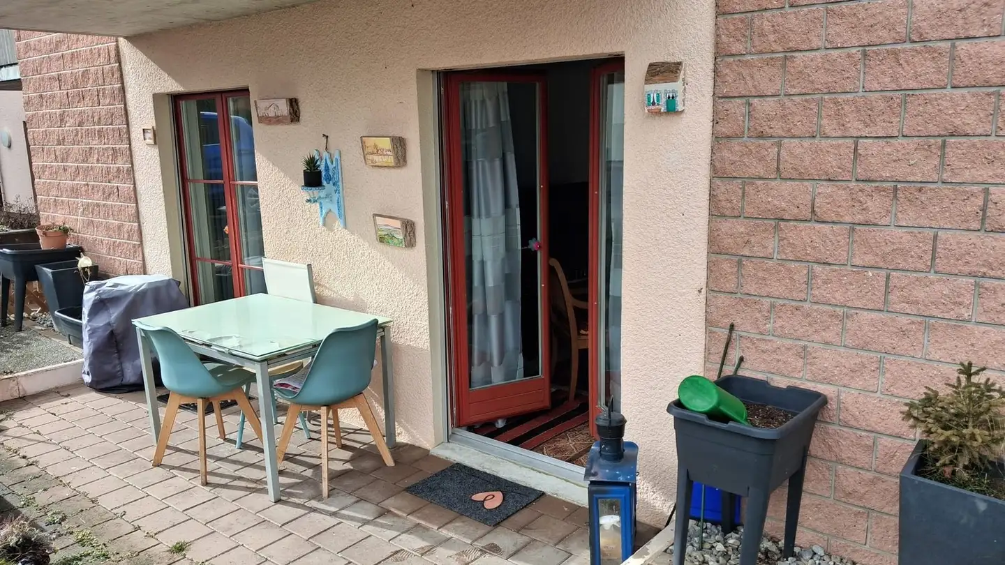 Appartement à louer - 1642 Sorens - Photo 2