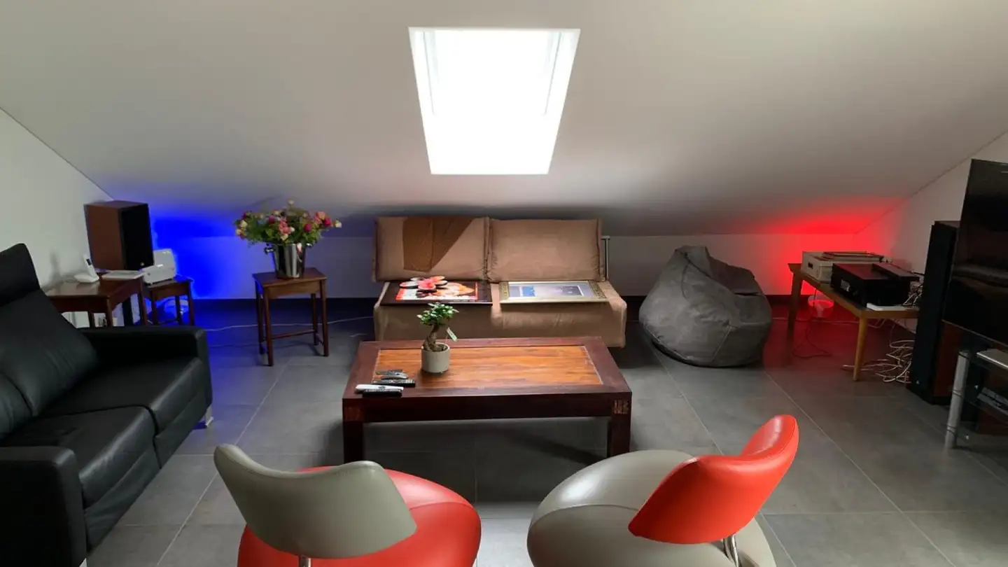 Apartment for rent - Chemin De La Forge 16, 1297 Founex - Photo 2