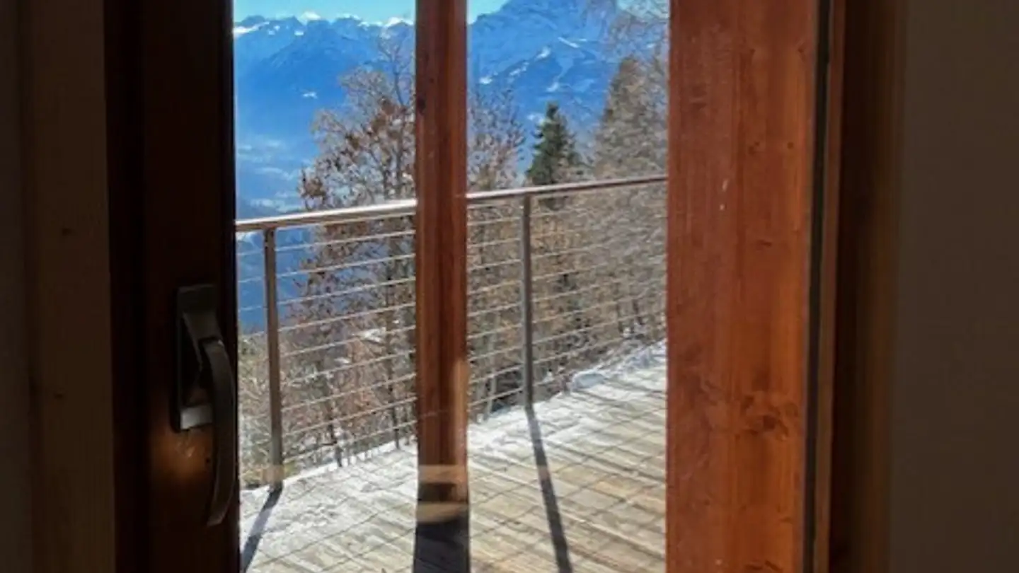 Appartamento in affitto - 1854 Leysin - Foto 3