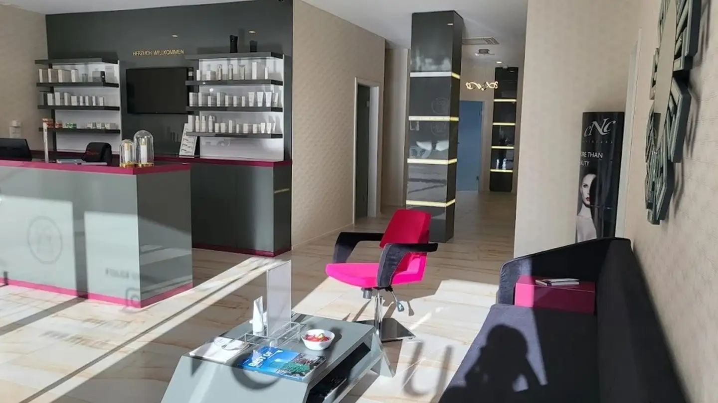 Gewerbe mieten - 8406 Winterthur