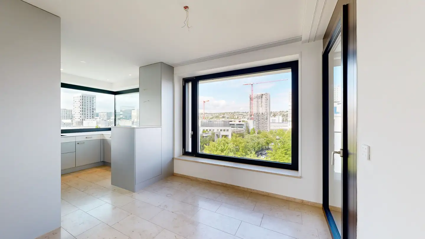 Appartamento in affitto - Baslerstrasse 77, 8048 Zürich - Foto 2