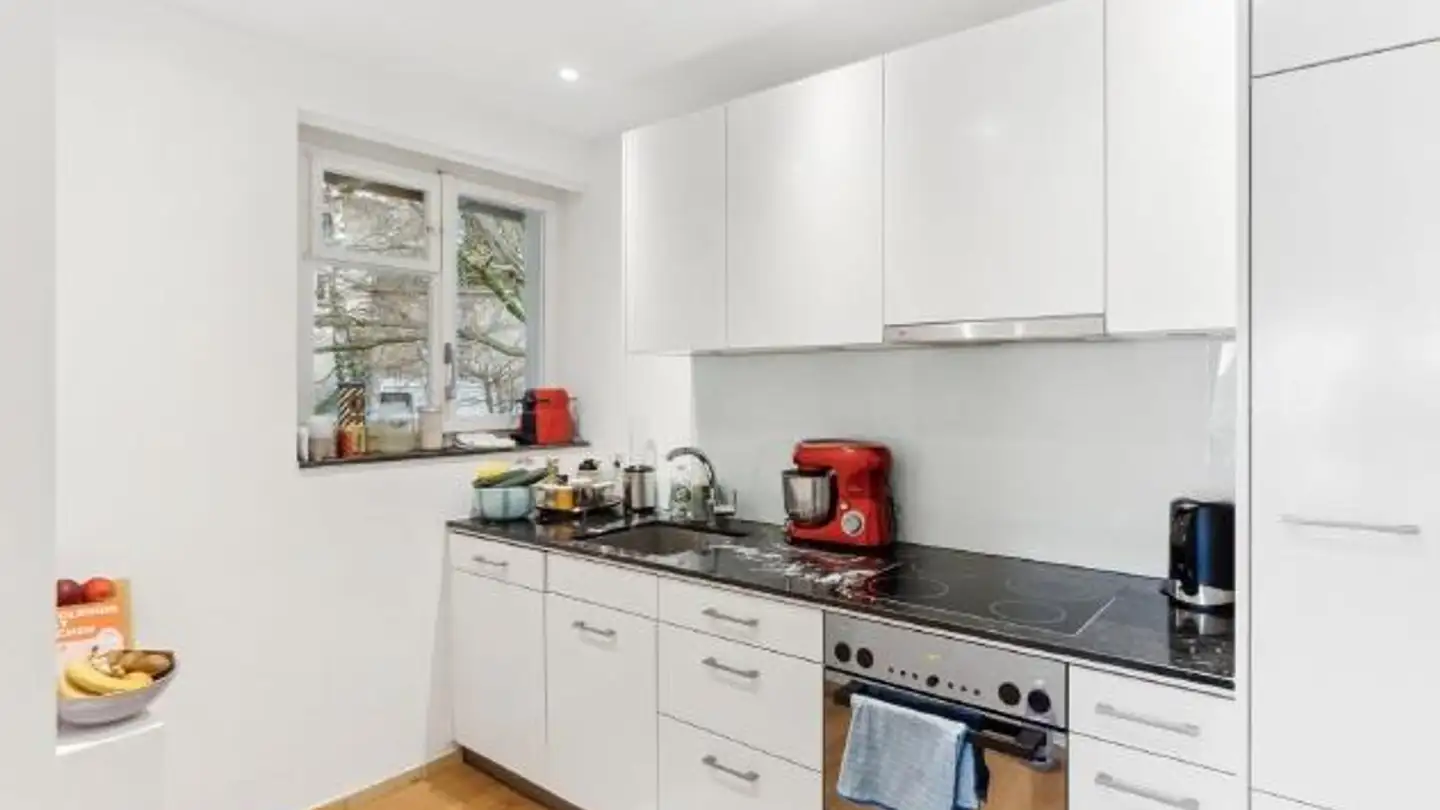 Apartment for rent - Restelbergstrasse 79, 8044 Zürich - Photo 2