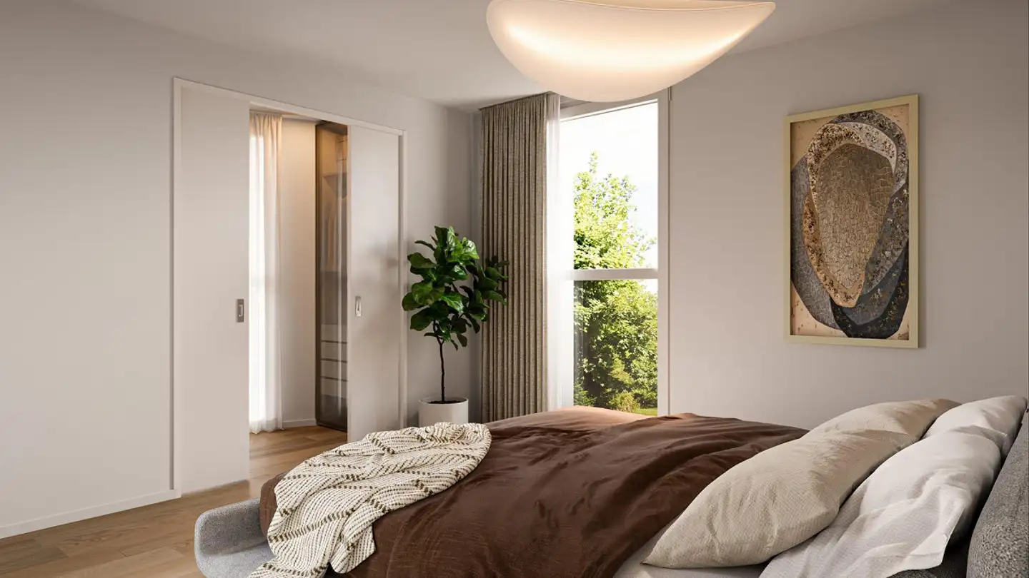 Wohnung kaufen - 6006 Luzern - Foto 4