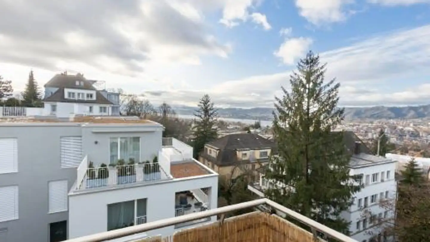 Apartment for rent - Restelbergstrasse 79, 8044 Zürich - Photo 3