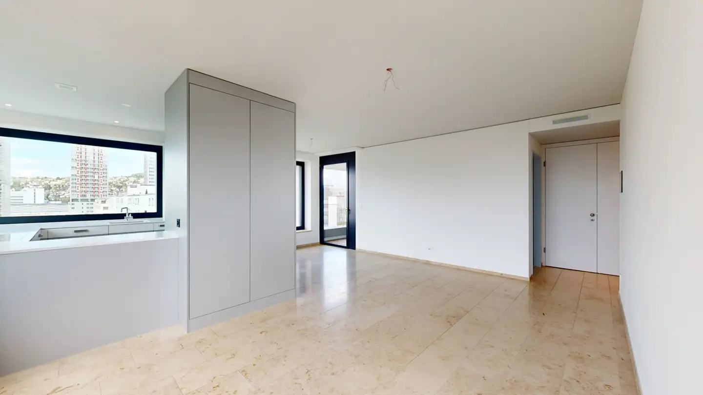 Appartamento in affitto - Baslerstrasse 77, 8048 Zürich - Foto 4
