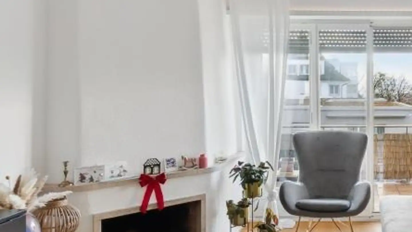 Apartment for rent - Restelbergstrasse 79, 8044 Zürich - Photo 4