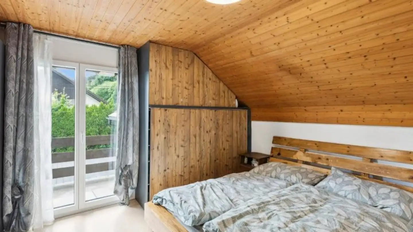 Einfamilienhaus kaufen - 2054 Chézard-St-Martin - Foto 4