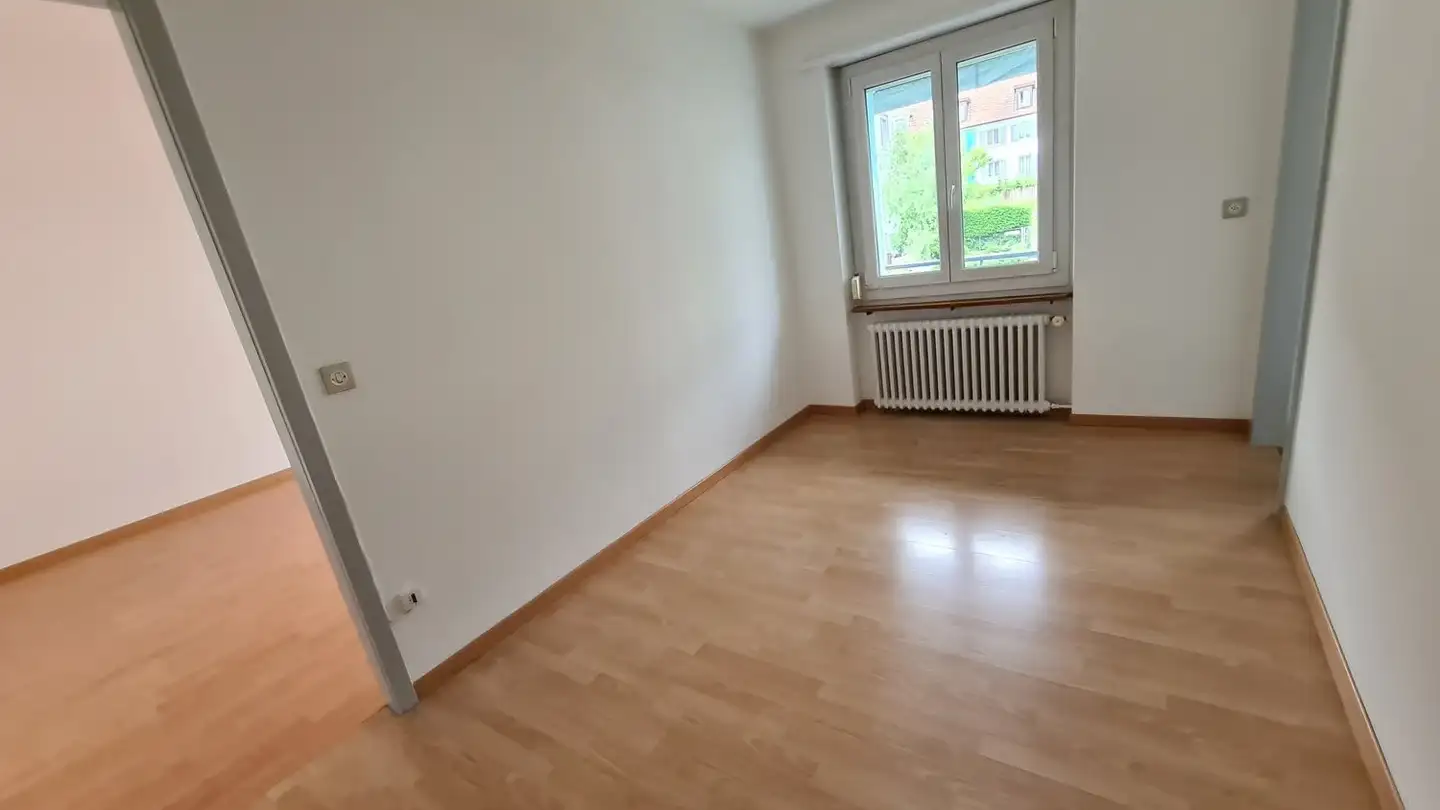 Apartment for rent - Mattenweg 17, 4600 Olten