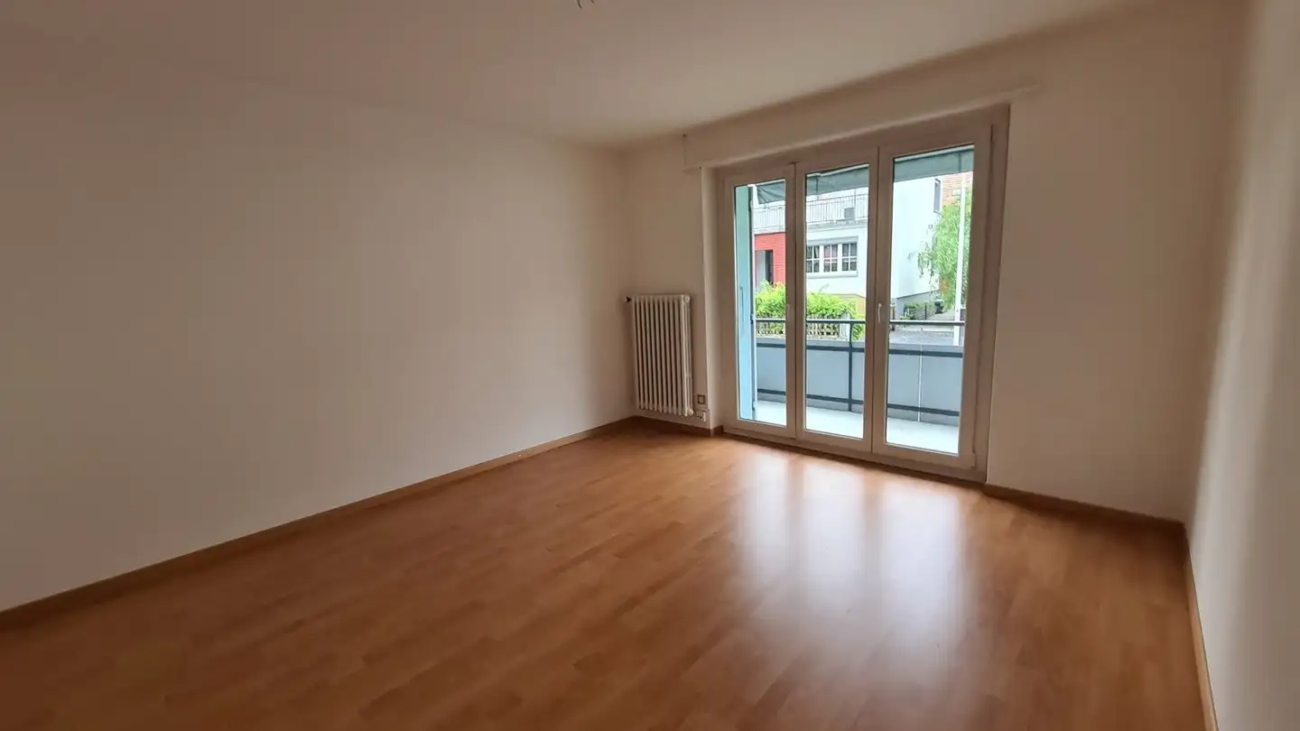 Apartment for rent - Mattenweg 17, 4600 Olten - Photo 2