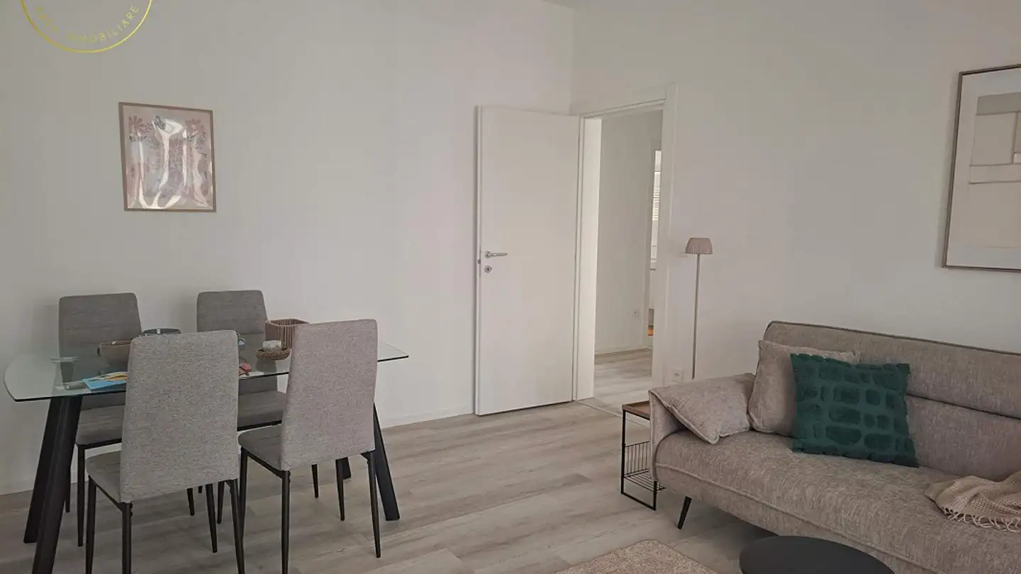 Apartment for rent - 6830 Chiasso
