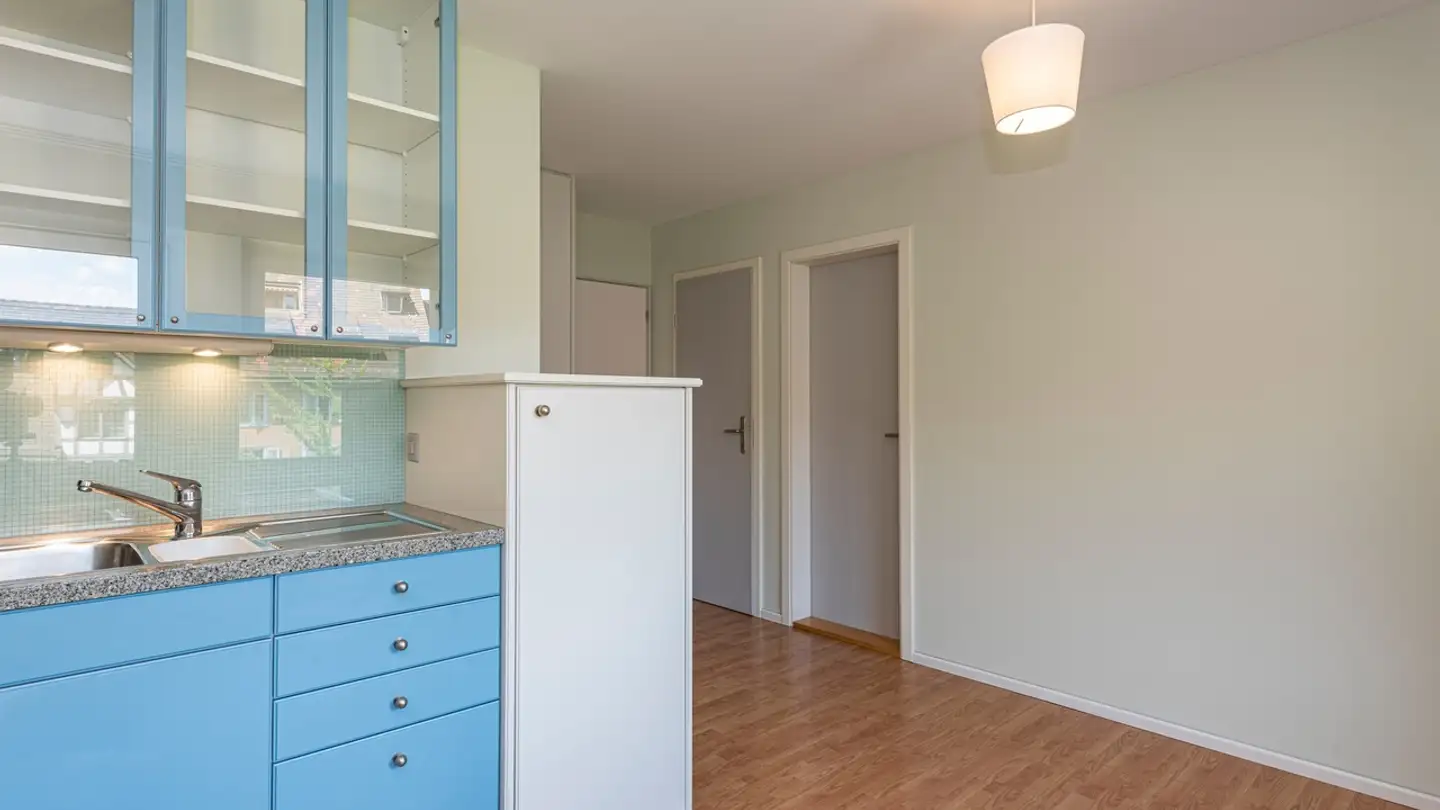 Apartment for rent - Engelgasse, 9000 St. Gallen - Photo 4