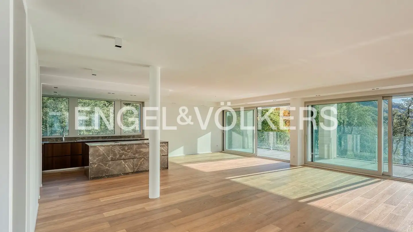 Appartamento in vendita - 6926 Montagnola - Photo 2